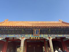 -颐和园