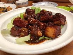 无锡酱排骨-西新饭店(城中店)