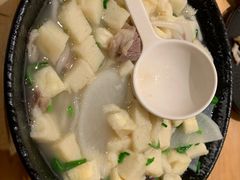 -嘻小北·兰州清汤牛肉面(南翔印象城MEGA店)