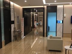 -爱康卓悦体检中心(九座花园分院)