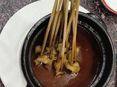 -有滋有味烧烤涮(果园星城C区店)