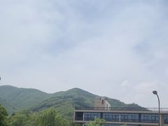 -杭州双溪漂流景区