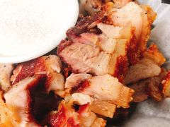 -园林美食城·本土农家菜(杨和镇店)