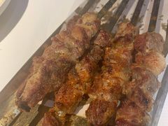 -西域阿里马新疆菜·清真(桂花路店)