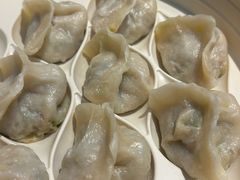 -新兴园饺子馆(北京百子湾店)