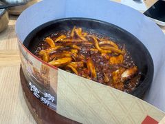 -米村拌饭(凯德和平广场店)