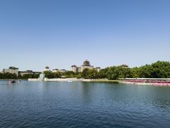 -莲花池公园
