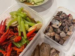 -红盔甲·小龙虾(天钥桥店)