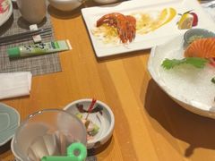 -大岛日本料理铁板烧(南通大饭店)