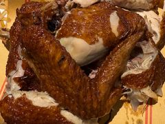 -老淮滨-蚌埠非遗小吃(淮河路店)