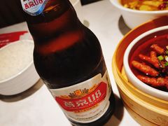 -渝是乎酸菜鱼(龙旗购物中心店)