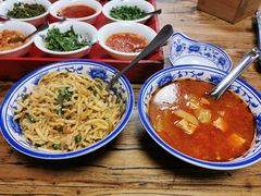 -老陕北抿节(范光胡同店)