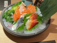 -德川家日本料理(中关村店)