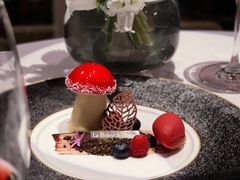 -Le Bistrot de Racine