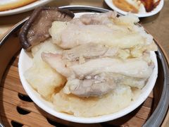 北菇棉花雞-東海薈。拉斐特(青衣城店)