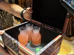 -MR.ROCKY洛奇先生·西餐&酒吧(琶醍店)