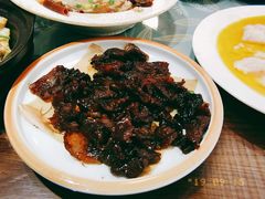 炭焗肉-以前的小酒馆(中山广场店)