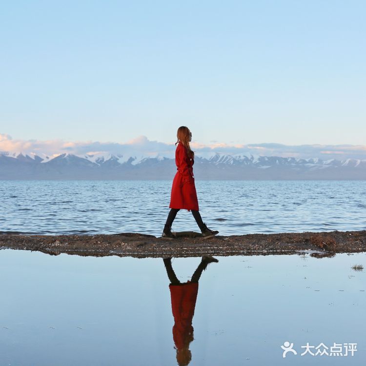 青海第二大湖泊——哈拉湖穿越旅行攻略