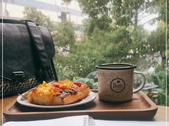 -Peet's Coffee皮爷咖啡(大学路店)