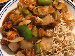 -十面春风·江南面馆(崇宁路店)