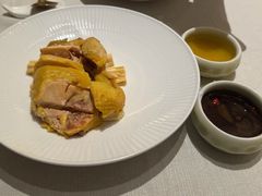 -狮王府淮扬菜(老门东店)