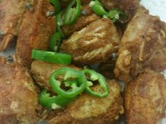 -轩记海鲜餐厅·四十五年老字号·经典粤菜(西区彩虹店)