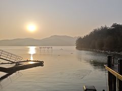 -天目湖涵田度假村
