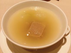 -丽思卡尔顿酒店-天泰轩中餐厅(大沽北路店)