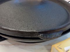 -一烙锅(友谊店)