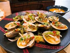 -摩登有记·新派泰国菜(银钻广场店)