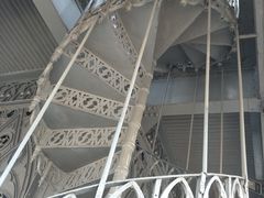 -圣胡斯塔升降机