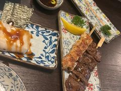 -哥哥の深夜食堂(红松东路店)