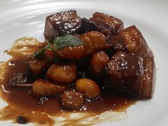 -鸭王烤鸭店(三里河店)