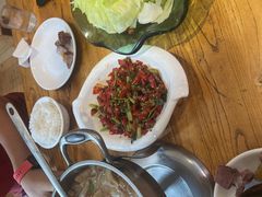 -白鹿江西餐厅(北师大店)