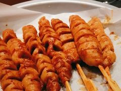 -龍歌自助小火锅(李沧顺和汇店)