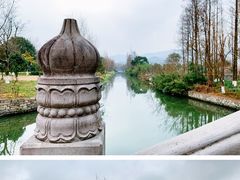 -慈城古县城景区