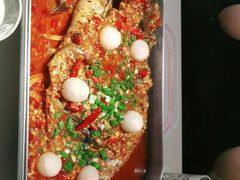 -鱼酷活鱼烤鱼(沈阳大悦城店)