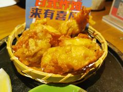 -有喜屋·深夜食堂(环宇荟店)