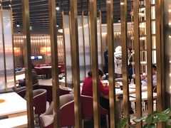 大堂-丙申臺火锅