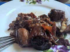 -浙江西子宾馆·瑶园咖啡厅