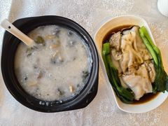-广州建国酒店-盈丰阁粤菜-粤式茶点