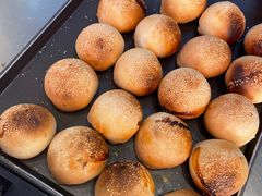 -百年夯碳烤胡椒饼(阿拉城店)