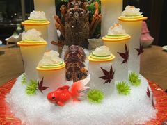 -尚海豆捞(乐虹坊店)