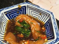 -桃夭日式料理(国信店)