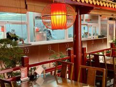 -秦月轩·长安小馆·新陕菜(阜成路·五棵松店)