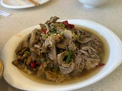 -楊家一锅(沙阳路店)
