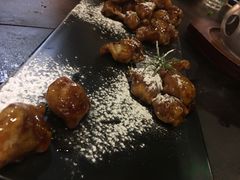 -绿茶餐厅(昌平悦荟店)