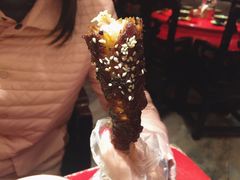 糖醋排骨-斗鸡饭场伙(新南门店)