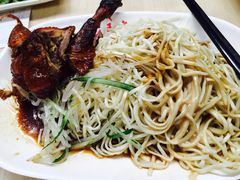 王家沙点心店(南京西路总店)-王家沙点心店(南京西路总店)