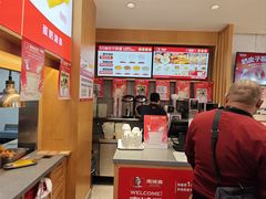 -南城香·饭香串香馄饨香(花园北路店)